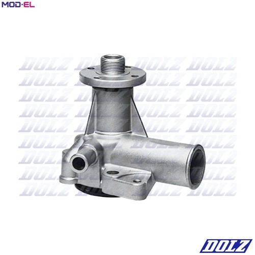 Water pump engine cooling - cooling, f112
