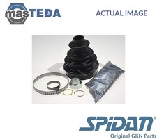 26014 CV JOINT BOOT KIT FRONT