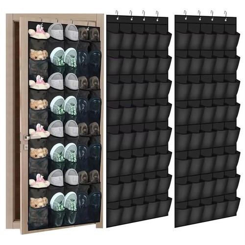 Over door shoe - shoe, organizer
