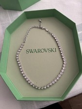 Swarovski Matrix Tennis round