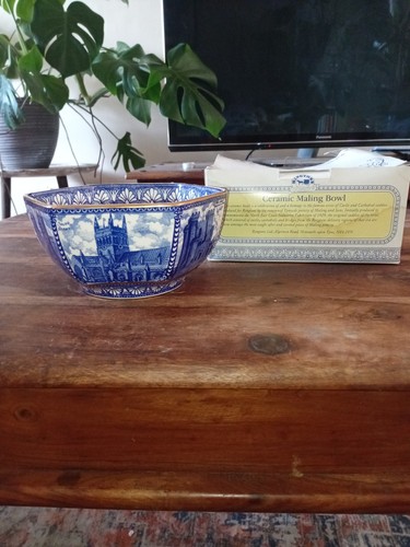 Wade ceramics maling style - wade,