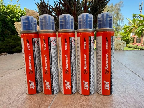 5pcs 50ml spit pulsa ramset - spit,