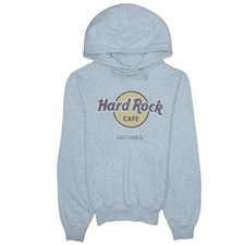 Womens UK Size S Hard Rock