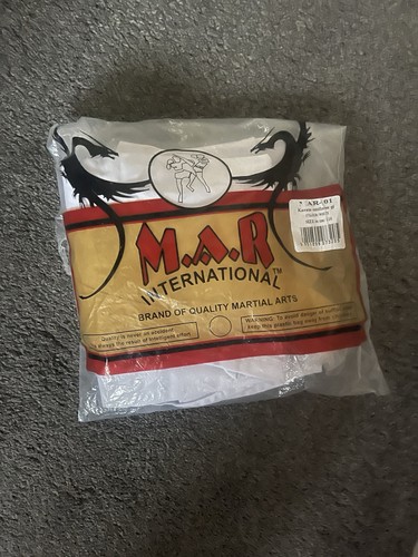 Mar karate 110cm - karate,