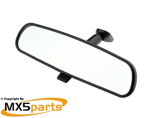 Mx5 rear view interior mirror - interior,