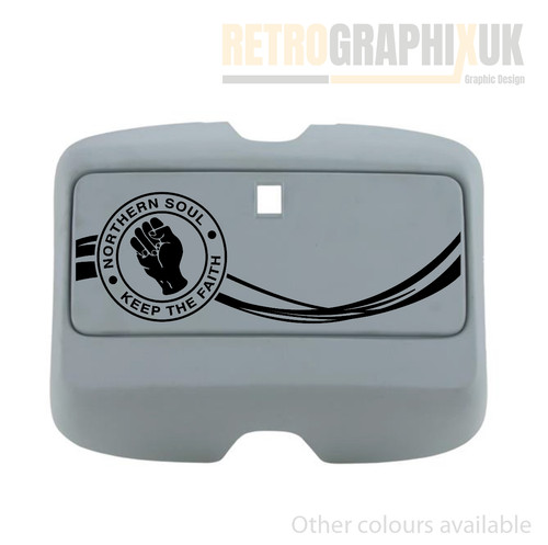 Northern soul graphic for - graphic,