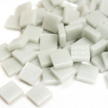 12mm Square Mosaic Tiles in a