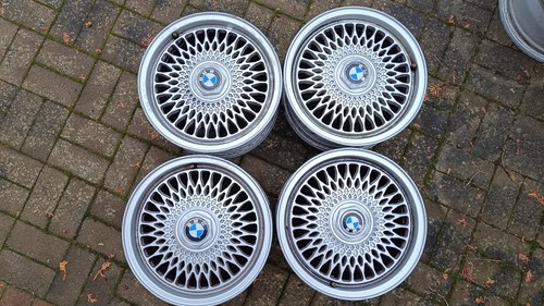 Bmw e36 e46 oem - e36, 17
