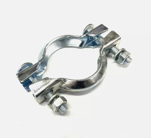 Klarius exhaust clamp for - klarius,