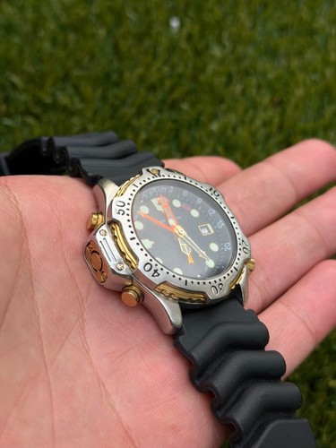 Citizen aqualand promaster - aqualand,