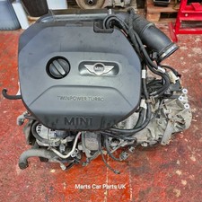 MINI HATCH F56 2014-2024 1.2L