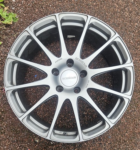 Prodrive 012l wheels rare - prodrive,