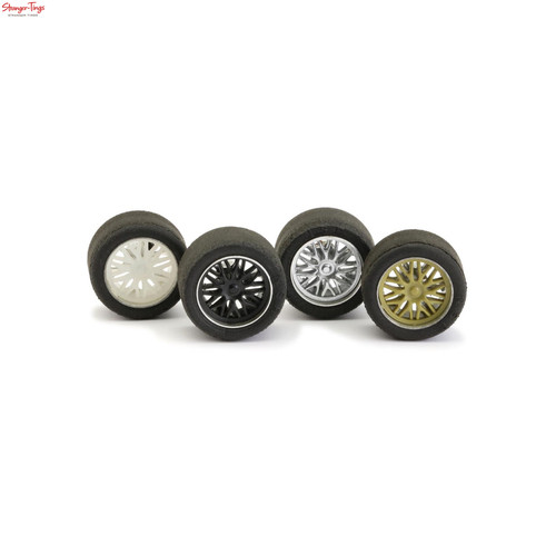 Nsr bbs white 1 32 - (4), 1:32