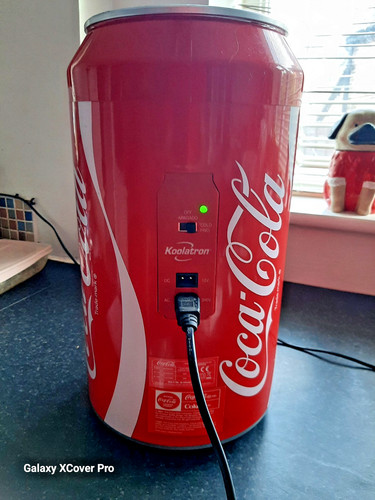 Coca cola coke - coca, mini