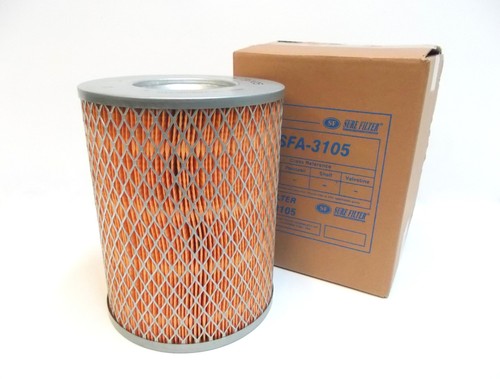 Air filter for - , toyota