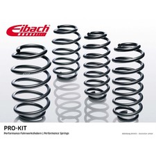 Eibach Pro-Kit Lowering