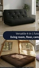 Floor Futon Base Mattress