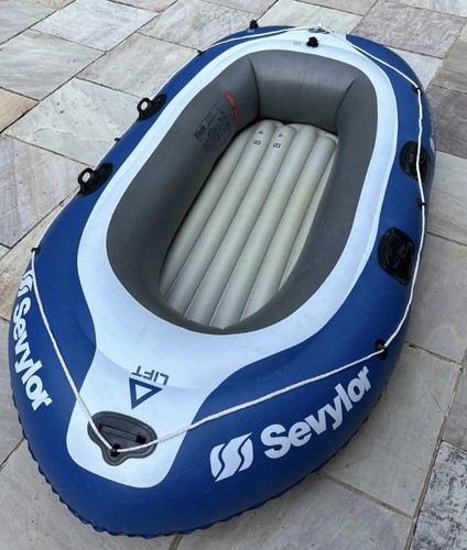 Sevlor carvelle k65 inflatable - carvelle,