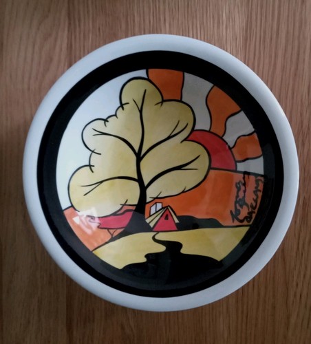 Lorna bailey small oaklands - lorna,