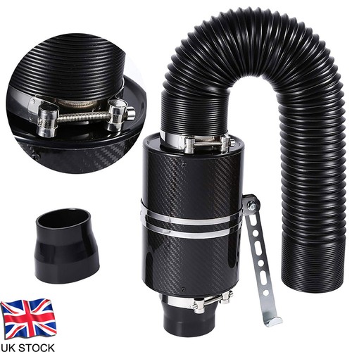 Car carbon fibre cold - 3",