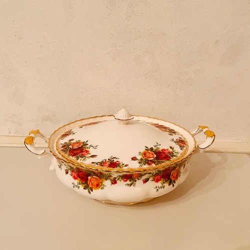 Royal albert old country - old,