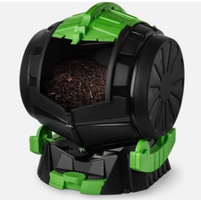 50L Litre Tumbling Barrel