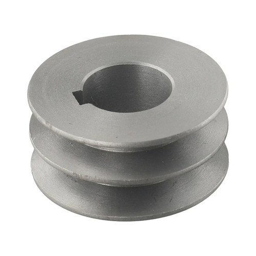 Motor belt pulley type - v,