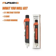 Non Contact Voltage Tester Pen