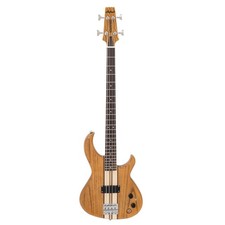 Aria SB-700 OAK 4 String Electric Bass Guitar OAK (Oak)
