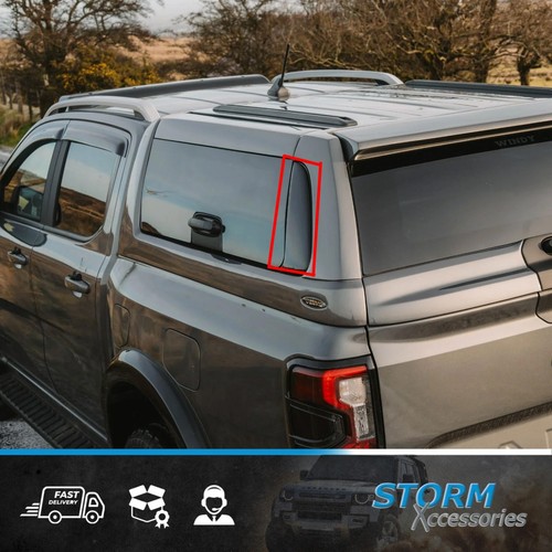 Replacement vert hardtop - vert-x,