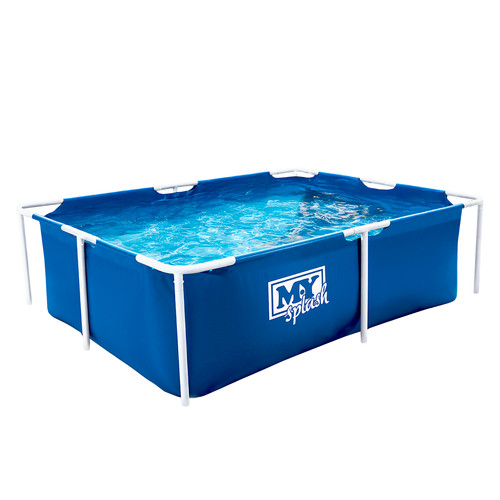 Splash metal frame - m.y,