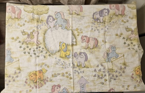 Vintage 1983 little pony g1 - vintage,