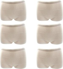 6 Pack Incontinence Net