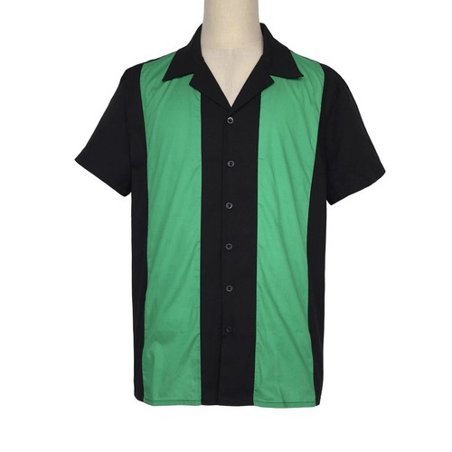 Mens cotton retro - mens, 1950s