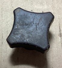 Oxford Welder Knob Screw Clamp