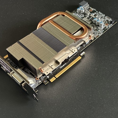 Gigabyte geforce gtx 1080 - gigabyte,