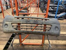 RENAULT KANGOO Front Bumper 2008 2013 BREAKING