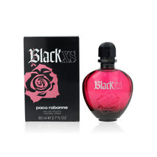Paco Rabanne Black XS Pour