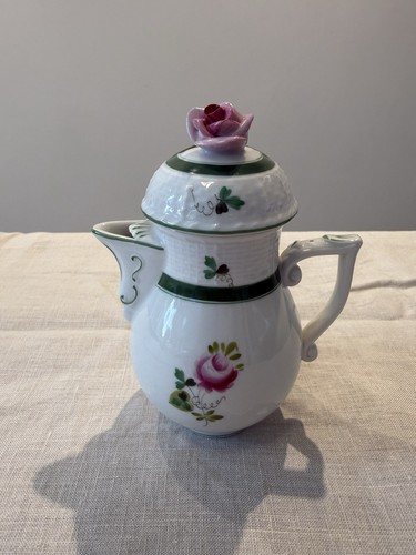 Herend vienna rose vrh 625 - vrh,