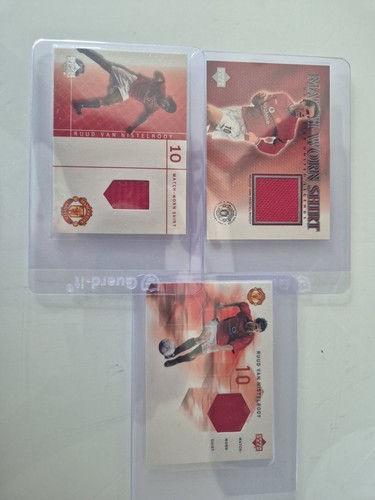 Ruud van nistelrooyupper deck - ruud,