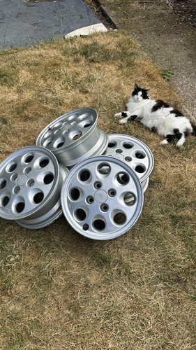 Orion pepper pot - alloy, wheels