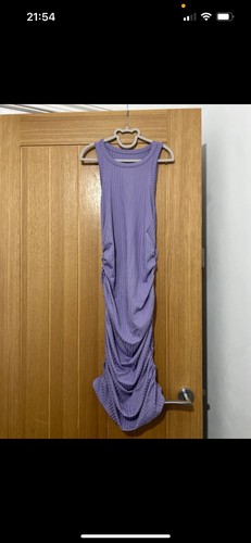 Purple maternity dress - maternity, uksmall