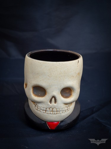 Skullman stacker ltd - skullman,
