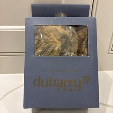 Dubarry Faux Fur Boot Liners