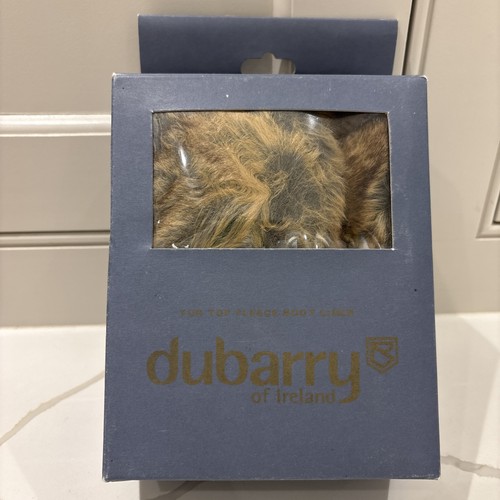 Dubarry faux fur - dubarry,