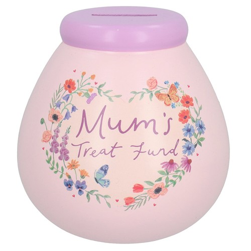 Pot dreams mum treat - of,