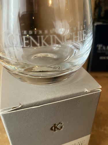 Glenkinchie distillery - glenkinchie,