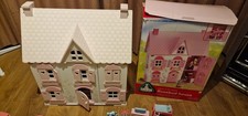 ELC Rosebud Dolls House