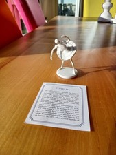 Franklin Mint Stuart Mark