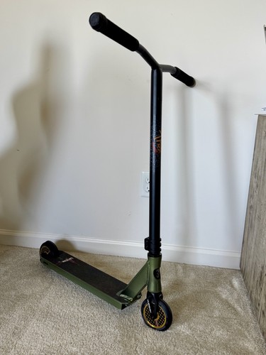 Lucky pro scooter - pro,